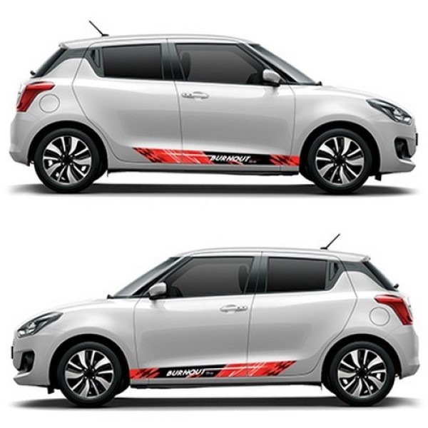 Car Stickers