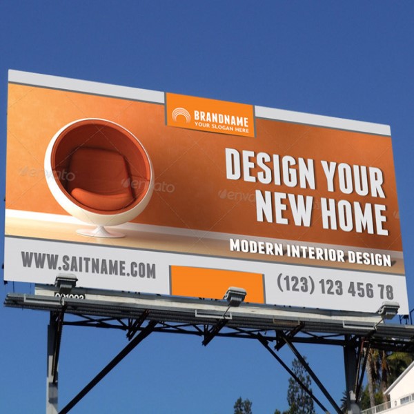 Outdoor pvc banner