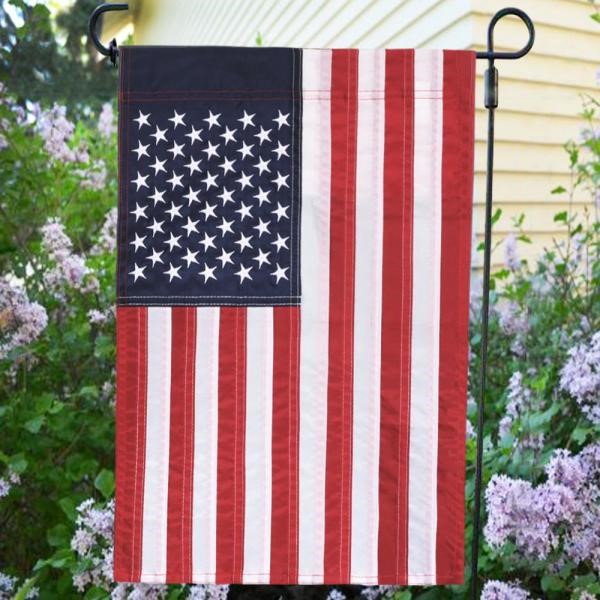Hot sell garden flag