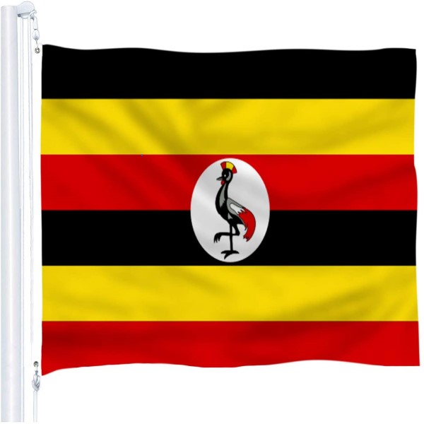3x5ft national flags