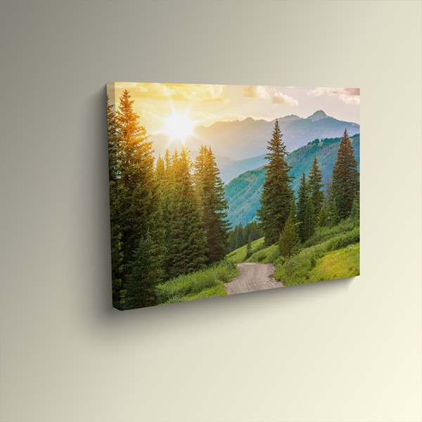 Factory direct oil painting