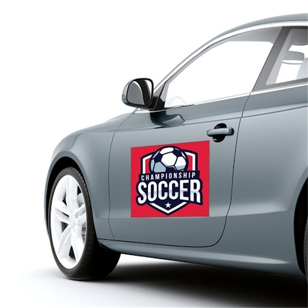 Car Door Bumper Magnets