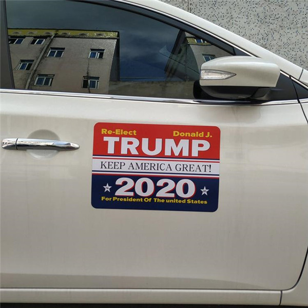 Car Door Magnets