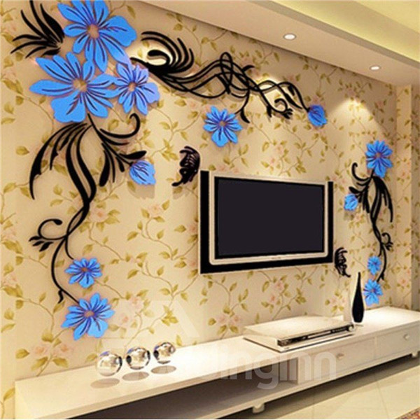 Wall murals