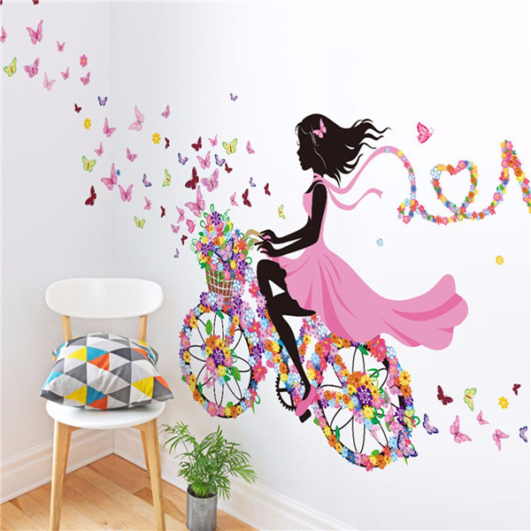 UV Printing Wall Murals