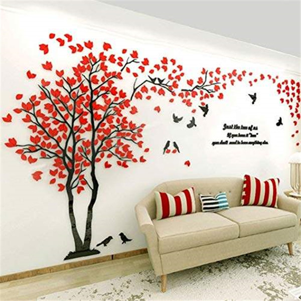 PVC Wall Murals