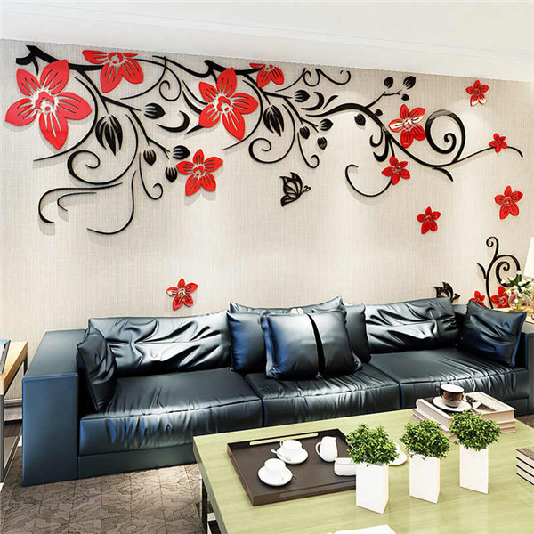 High quality wall murals