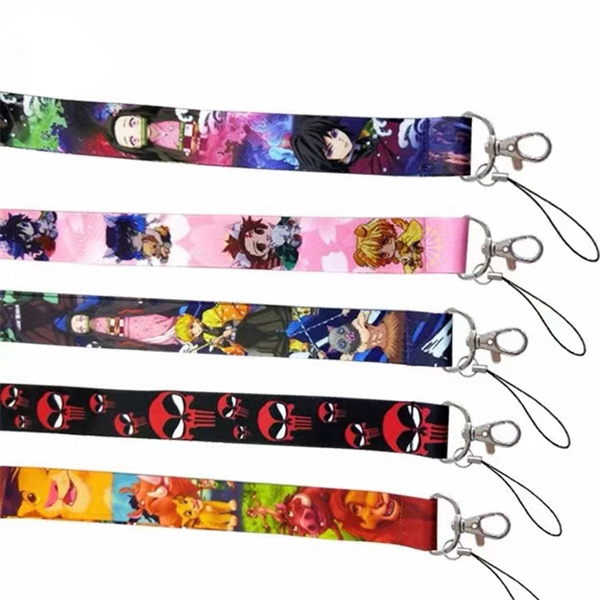 Lanyards